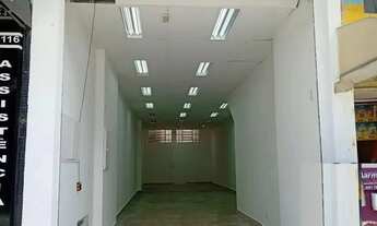 Imagem 2: Salão Comercial 100metros Tatuapé