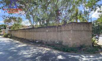 Imagem 7: Terreno com 800 m² à Venda - Rua paralela Av João XXIII