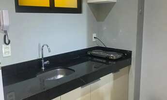 Imagem: Flat /Lagoa Nova