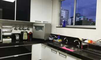 Imagem 7: Cobertura a venda no bairro Liberdade