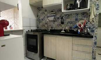 Imagem 4: Venda de Apartamento no Green Park 1 - Mário Covas - R$ 235 Mil - 54 M²