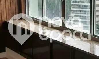 Imagem 6: Tijuca Apartamento cobertura com 4 dormitórios