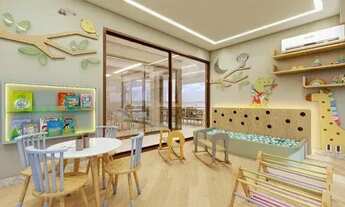 Imagem 5: VILLA TERESA NA MADALENA- 3 QTOS - 1 SUÍTE- LAZER- ÓTIMA LOCALIZAÇÃO