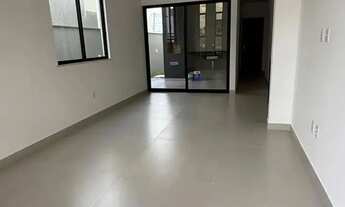 Imagem 5: Casa Ecoville 2 - 3/4 Sendo 02 Suites - Excelente Padrão de Acabamento