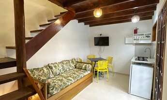 Imagem 2: Chalé Ubatuba com Piscina