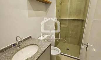 Imagem 7: Studio à venda mobiliado de 25 m² na Vila Andrade/Morumbi ao lado Metrô Giovanni Gronchi