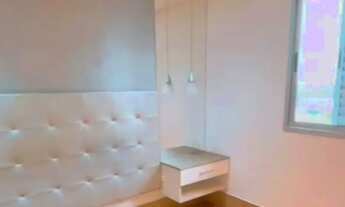 Imagem 6: Imóvel para aluguel tem 52 metros quadrados com 2 quartos em Vila Moreira - São Paulo - SP