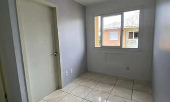 Imagem 3: Apartamento com 02 quartos e 01 vaga fixa no Bairro Restinga em Porto Alegre