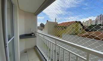 Imagem 4: Apartamento à venda em nova américa, piracicaba 3 quartos 72m²