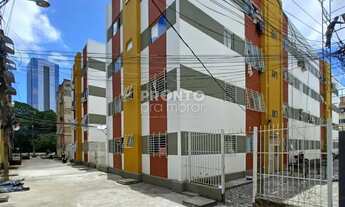 Imagem: Conforto e Localização na Imbiribeira