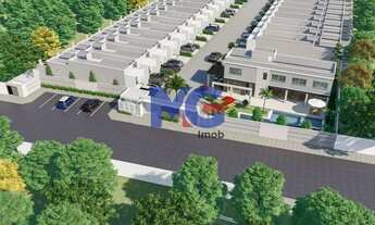 Imagem 2: Venda de Casas / Padrão na cidade de Caucaia