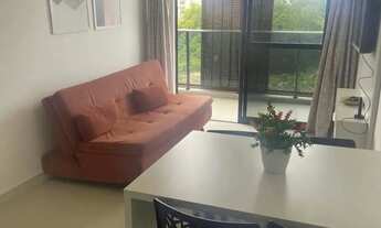 Imagem 3: Apartamento à Venda 50m² 1 Suíte Porteira Fechada Intermares/ Cabedelo