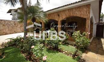 Imagem 2: Desfrute de conforto e praticidade nesta Casa com 3 quartos - Marechal Rondon