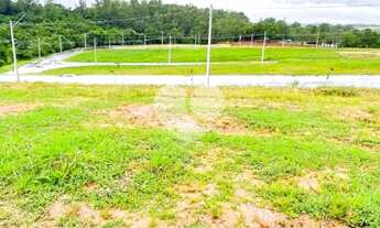 Imagem: Terreno à venda no condomínio Villaggio
