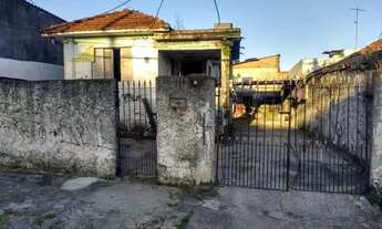 Imagem 2: Lote em Rua Tarapitinga - Vila Jacuí - São Paulo/SP