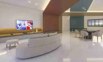 Imagem 6: ARBO RESIDENCE:2 ou 3/4 com suíte e varanda, na Farolândia