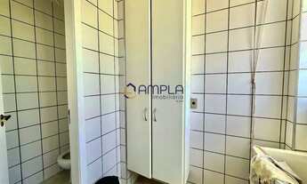 Imagem 12: Apartamento de 4 Quartos com Suíte e 2 Vagas no Buritis, Belo Horizonte/MG