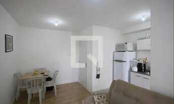 Imagem 3: Apartamento à Venda - Vila Guilherme, 2 Quartos, 42 m2