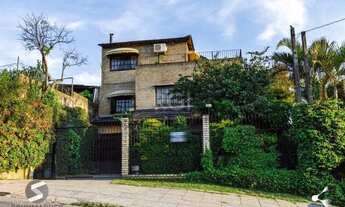 Imagem 2: Casa para Venda - 231.27m², 3 dormitórios, sendo 1 suites, 3 vagas - Cristal