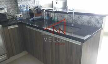 Imagem 3: Apartamento - Padrão / Residencial / Centro