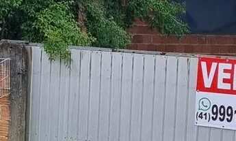 Imagem: Terreno Abranches