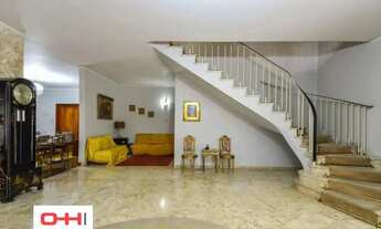 Imagem 2: Venda Casa 5 Dormitórios - 454 m² Moema