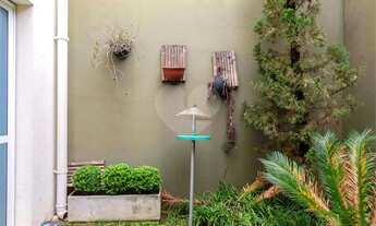 Imagem 7: Prédio inteiro à venda ou para locação em Chácara Santo Antônio (zona Sul) - SP