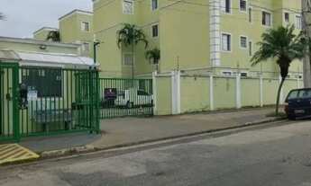 Imagem 6: Apartamento à Condomínio Spazio Speranza, Sorocaba- SP