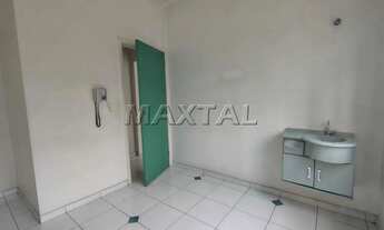 Imagem 5: Conjunto de salas para alugar em Santana, com 5 salas, 2 banheiros e recepção