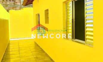 Imagem 3: Casa em Rua Graciano Ribeiro - Jardim Praia Grande - Mongaguá/SP