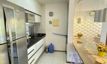 Imagem 5: Apartamento para locação no ILOA RESIDENCE, PIAÇAVAS, Barra de São Miguel, AL