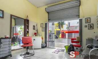 Imagem: Casa em Avenida Vila Ema - Vila Prudente