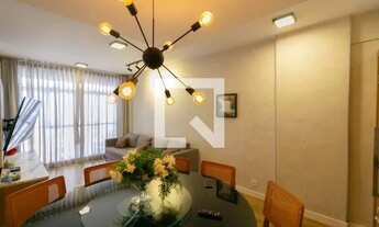 Imagem 2: Apartamento à Venda - Belvedere, 3 Quartos, 130 m2