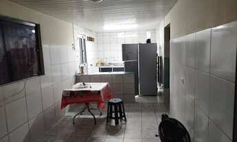 Imagem 7: Vende-se casa em são José da coroa grande + 2 kitnets