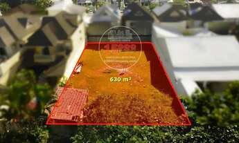 Imagem 2: Lote de 630 m² no Cond. Vivendas do Sol - Recreio (15000-189