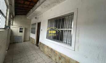 Imagem 3: ESPLANADA DOS BARREIROS l SÃO VICENTE l CASA TERREA l 02 DORMITORIOS l SALA l COZINHA l AR