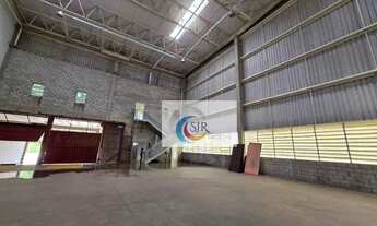 Imagem 4: Galpão para alugar, 1789 m² - Itaqui - Itapevi/SP