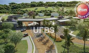 Imagem 6: Lote Comercial Jardins Quebec