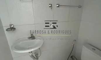 Imagem 5: Sala Comercial Comercial Rio de Janeiro - RJ - Madureira