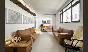 Imagem 2: Apartamento à Venda - Coração de Jesus, 3 Quartos, 104 m2