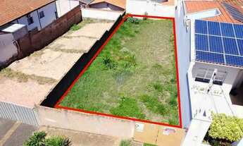 Imagem 2: Terreno à venda Alto das Araras