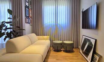 Imagem 5: Apartamento Edifício Terranova Próximo a UEL