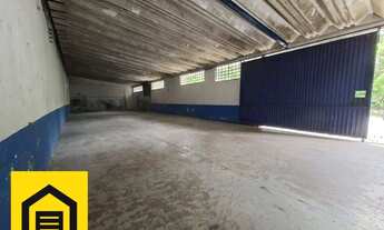 Imagem: Galpão para alugar, 245 m² por R$ 5.500/mês