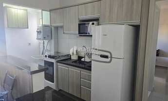 Imagem 6: Apartamento para aluguel com 37 m² e 1 quarto em Altos da Cidade, Bauru - SP