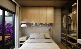 Imagem 7: Studio para venda, 1 quarto(s), Boqueirão, Curitiba