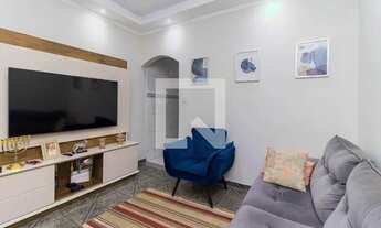 Imagem 2: Casa à Venda - Vila Jacuí, 4 Quartos, 150 m2