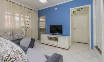 Imagem: Casa de vila para venda em Jardim Brasília