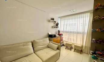 Imagem 6: Apartamento 2 quartos em Itapuã