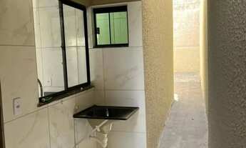 Imagem 3: Casa à venda no bairro Setor Pai Eterno - Trindade/GO