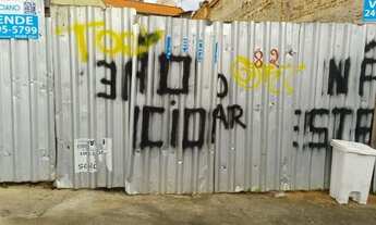 Imagem 6: Terreno à venda, 180 m² por R$ 1.350.000 - Mooca - São Paulo/SP